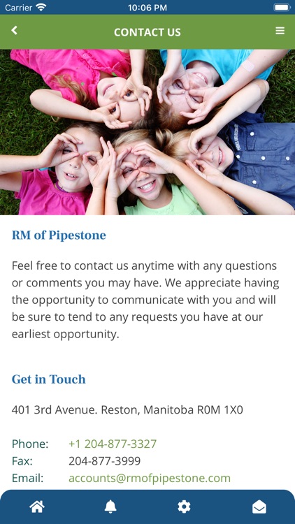 RM of Pipestone screenshot-9