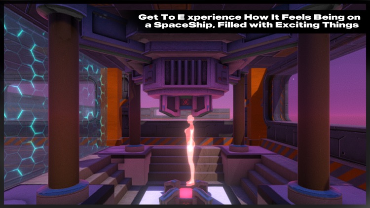 IMPOSTER 3D MULTIPLAYER screenshot-7