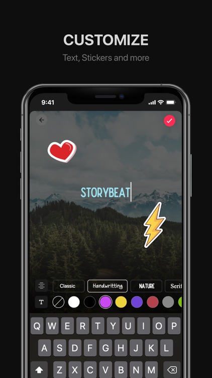 Storybeat
