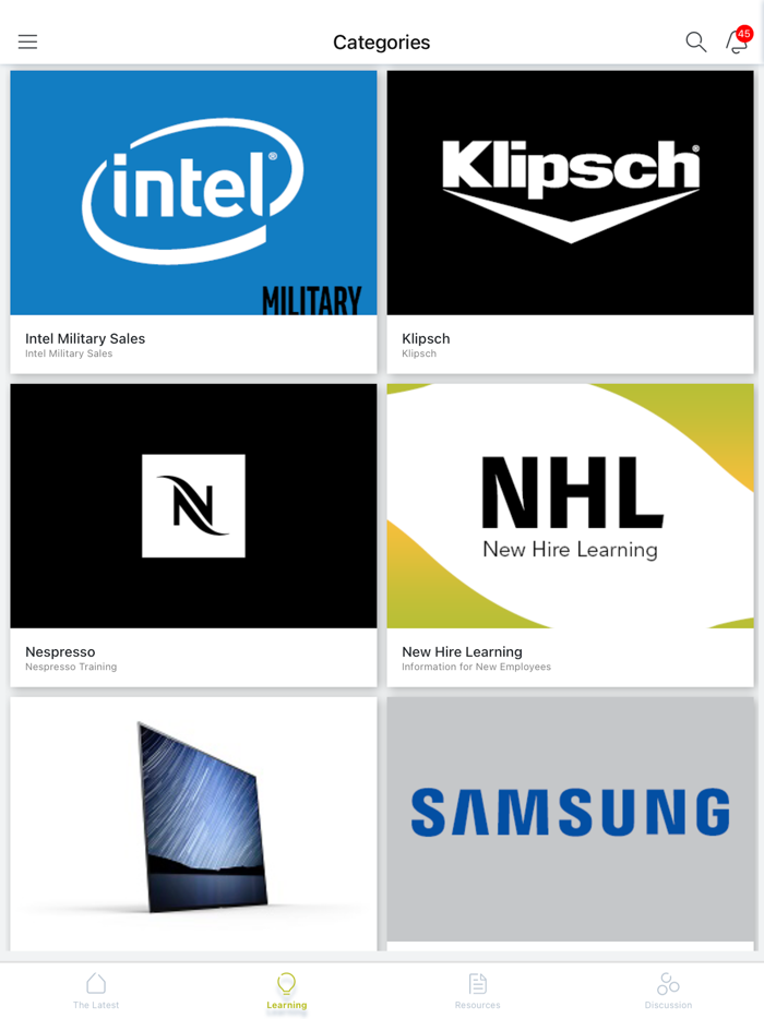 ActionLink Community