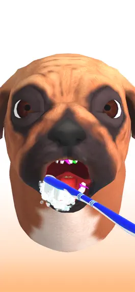 Game screenshot Teeth Brushing Master hack