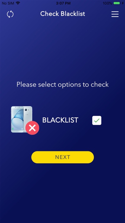 DINGTOI PRO PHONE CHECKER screenshot-4