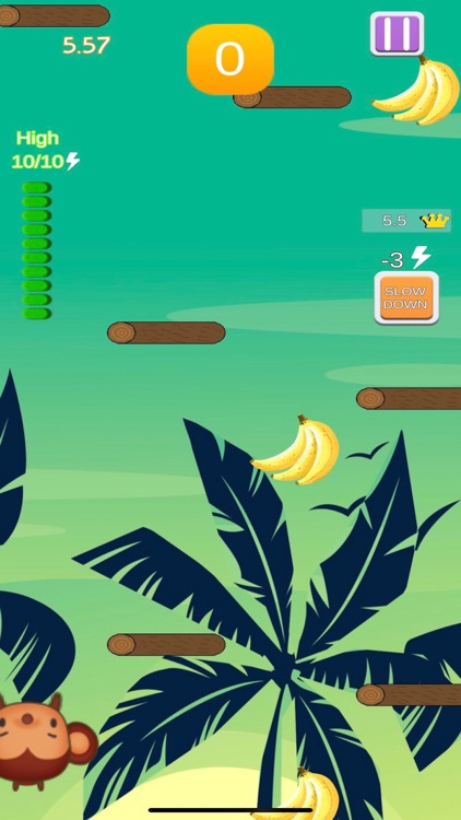 Greedy Animals screenshot-3