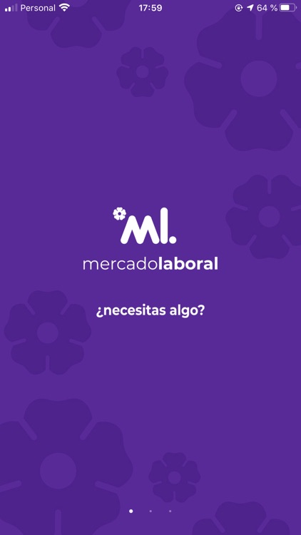 Mercado Laboral (Beta)