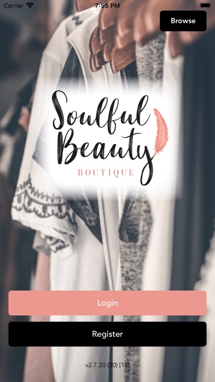 Soulful Beauty Boutique