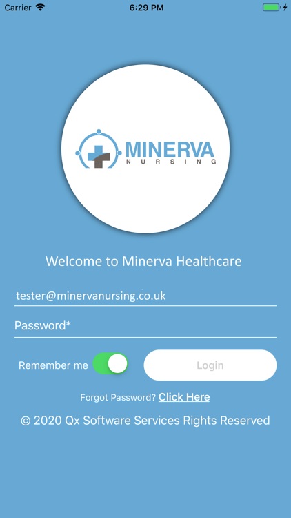 Minerva Healthcare