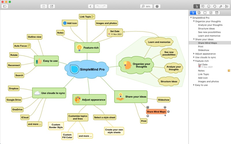 download simplemind free mac