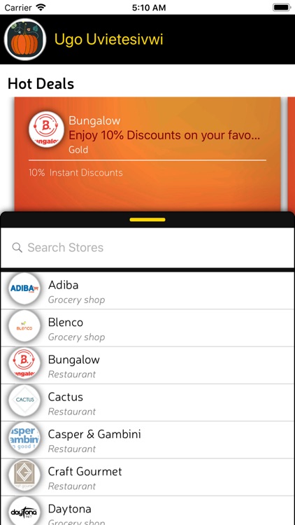 BagitVIP Discount screenshot-4