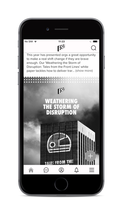 The Future Strategy Club