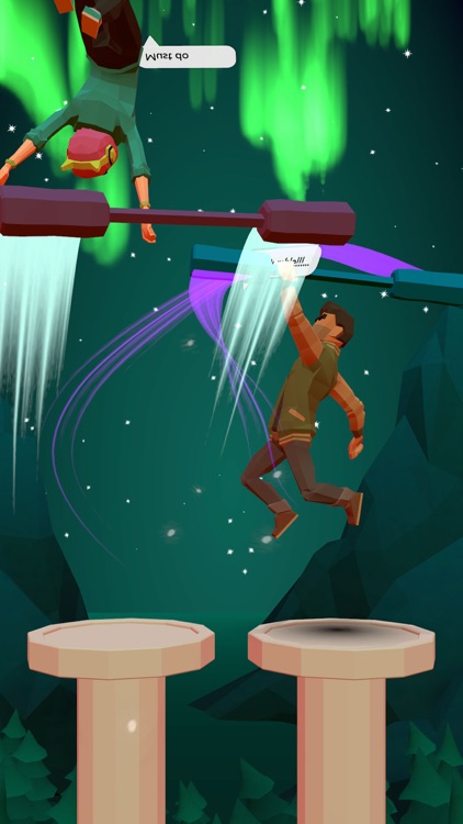 Log Fight screenshot-9