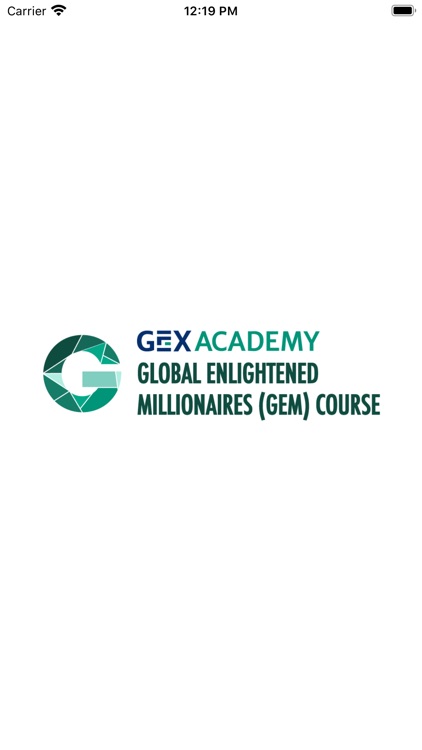 GEX Academy screenshot-3