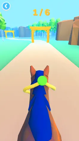 Game screenshot Horse Master! apk