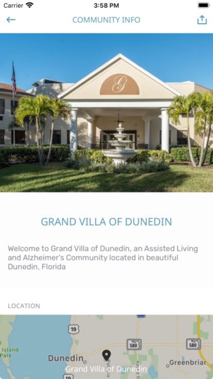 Grand Villa Dunedin screenshot-3