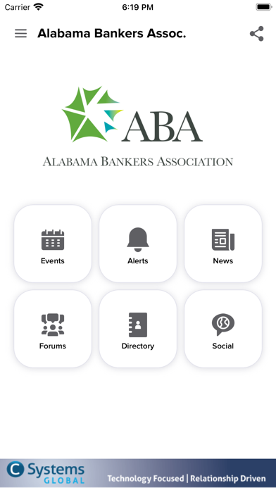 How to cancel & delete Alabama Bankers Assoc. from iphone & ipad 2