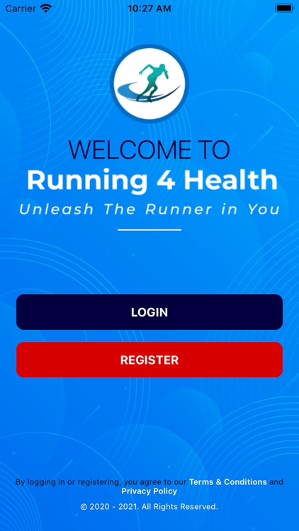 Running4Health