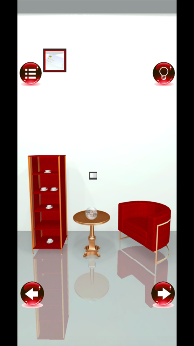 脱出ゲーム Redroom 謎解き Iphoneアプリ Applion