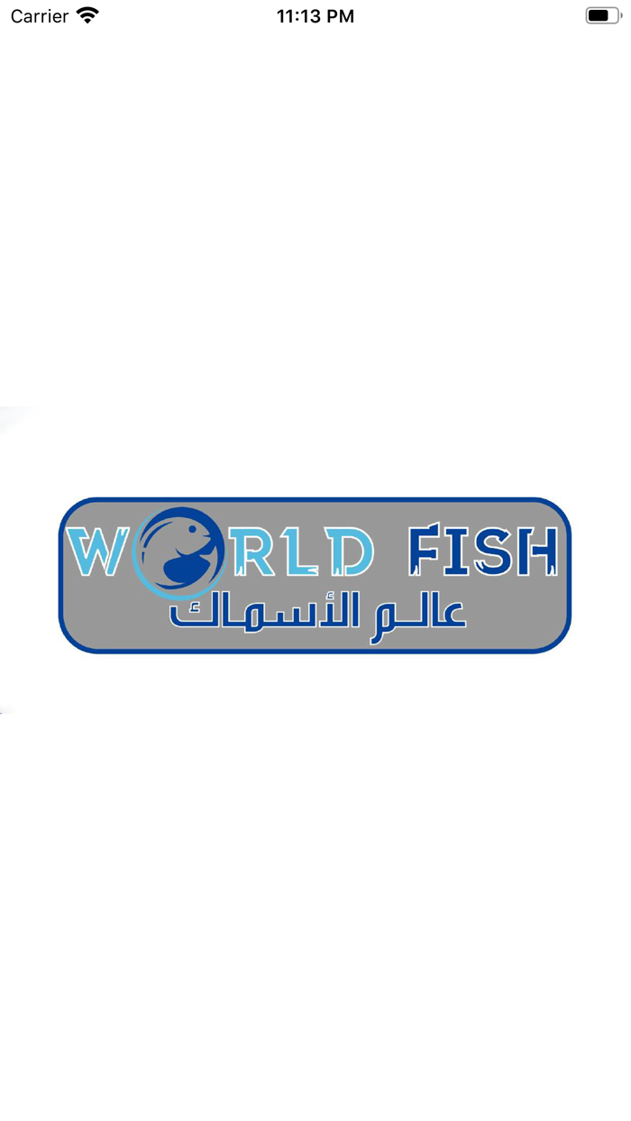 World Fish