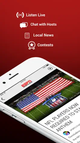 Game screenshot ESPN Western Colorado mod apk