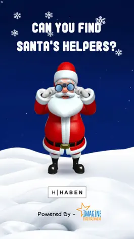 Game screenshot Find Santa's Helpers mod apk