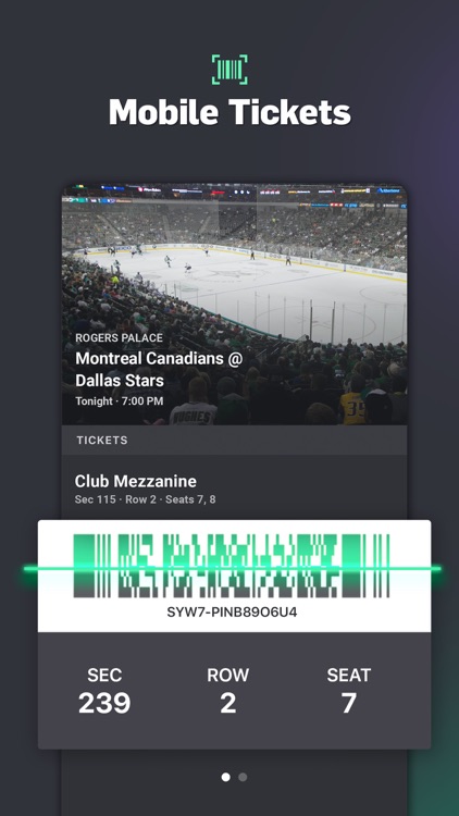 Gametime - Last Minute Tickets screenshot-7