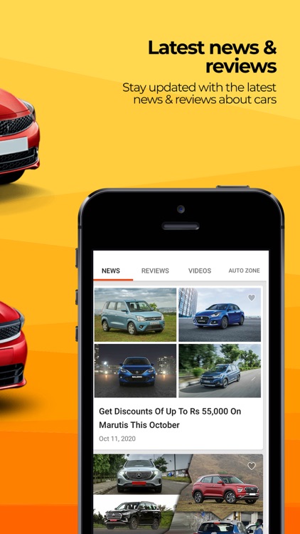 CarDekho screenshot-4