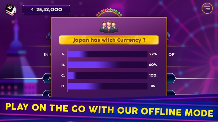 Quiz Time  Question Games