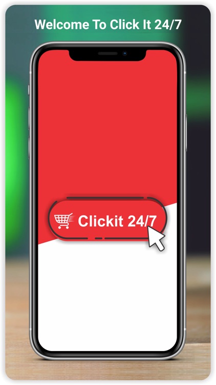 Clickit247 Driver screenshot-3