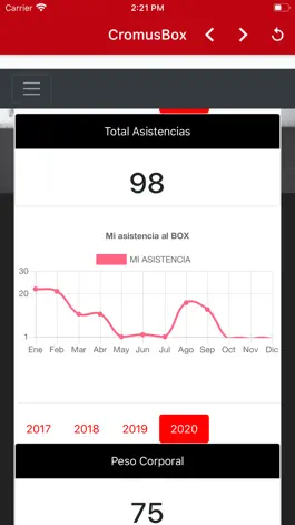 Game screenshot CROMUSBOX hack