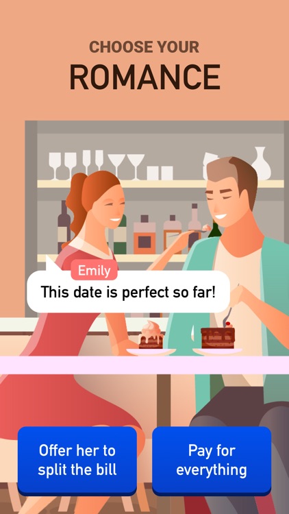 Tale: Interactive Chat Stories