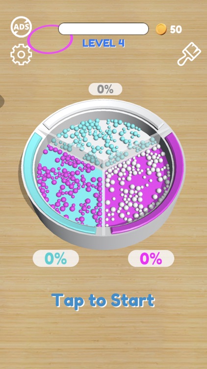 整球划一 screenshot-4