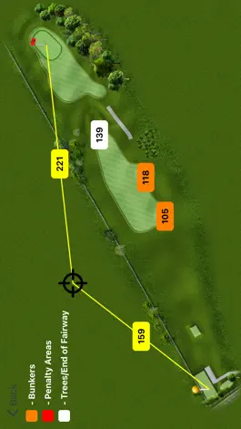 Game screenshot Whitburn Golf Club hack