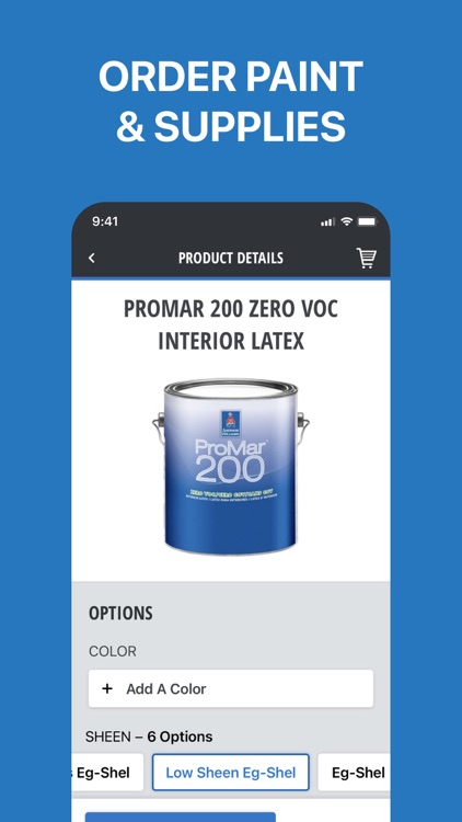 Sherwin-Williams PRO+