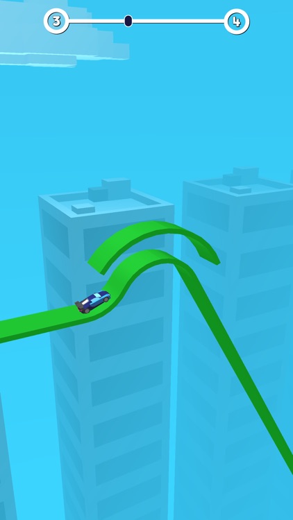 Stunt Car 3D