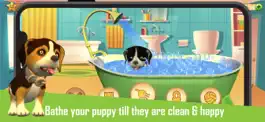 Game screenshot Dog Simulator - Puppy Pet Care mod apk