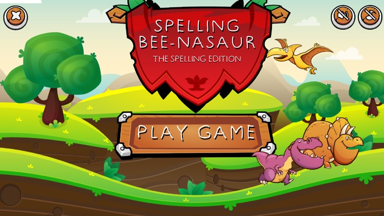 Spelling Bee Nasaur