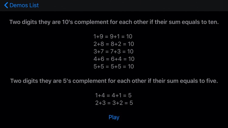Abacus101 screenshot-3