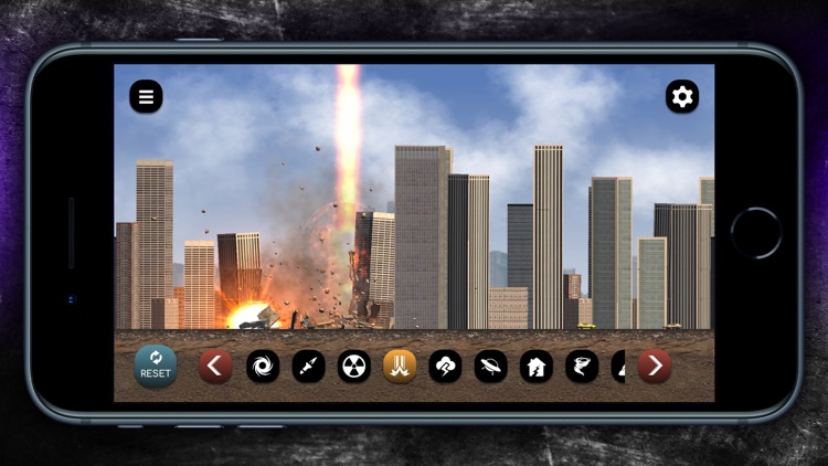 City Smash screenshot-3