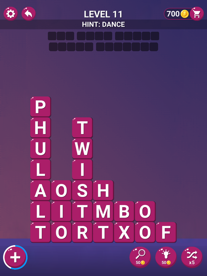 Gibby the Word Detective