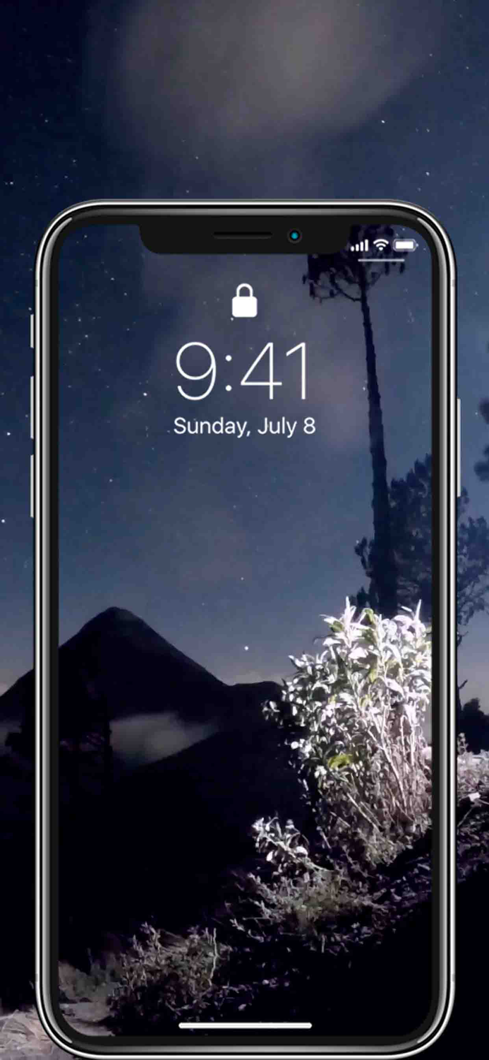 Lipers-4K Live Wallpapers