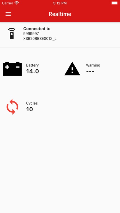 SmartApp - Sistematica screenshot-3