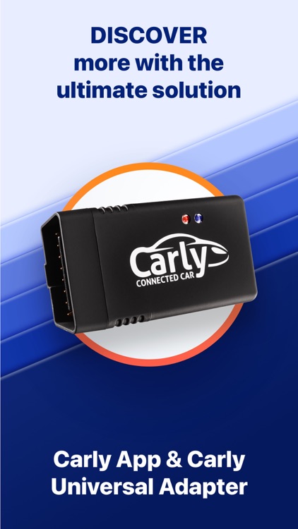 Carly — OBD2 car scanner screenshot-6