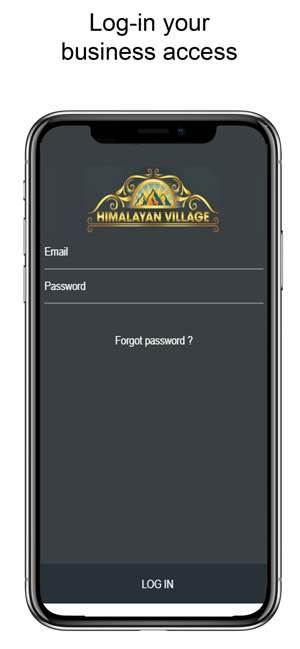 Himalayan Village Admin(圖1)-速報App