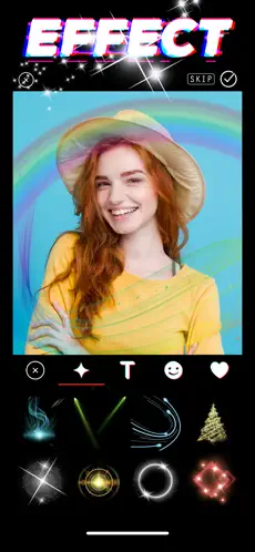 Imágen 2 TikVideo - Voilà Video Editor iphone
