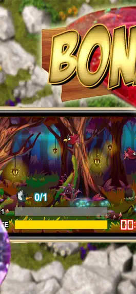 Game screenshot Bonanza Bird Hunting apk