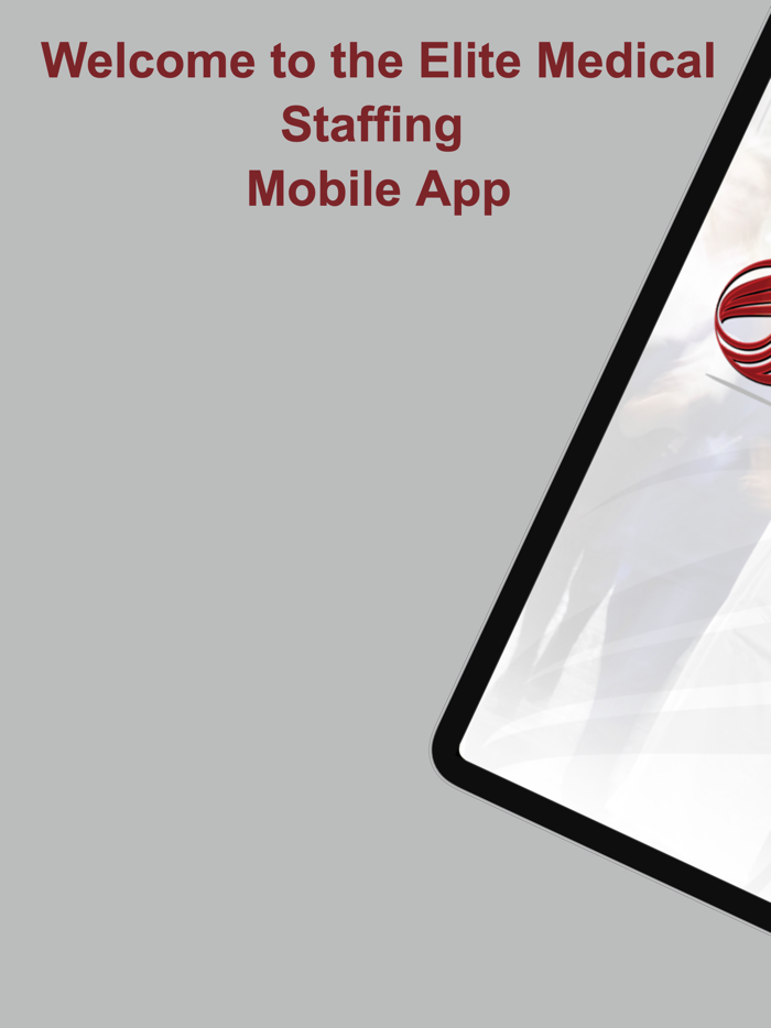 Elite Medical Staffing