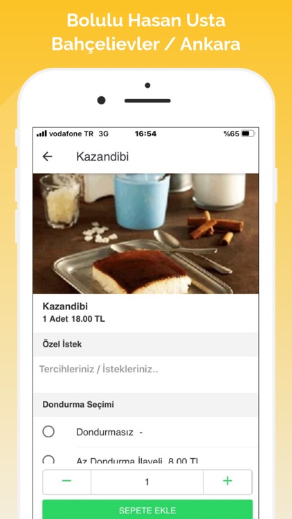 Bolulu Hasan Usta Bahçelievler screenshot-7