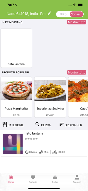 VisEat Presolana(圖1)-速報App