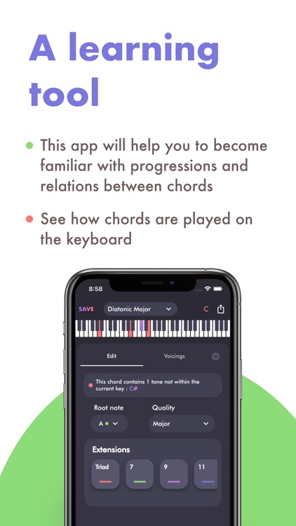 Horucco - Music Composition screenshot-3