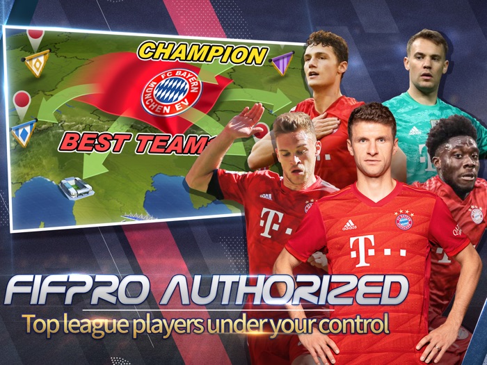 Ultimate Football Club