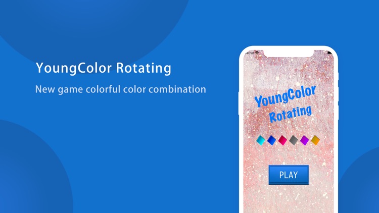 YoungColorRotating